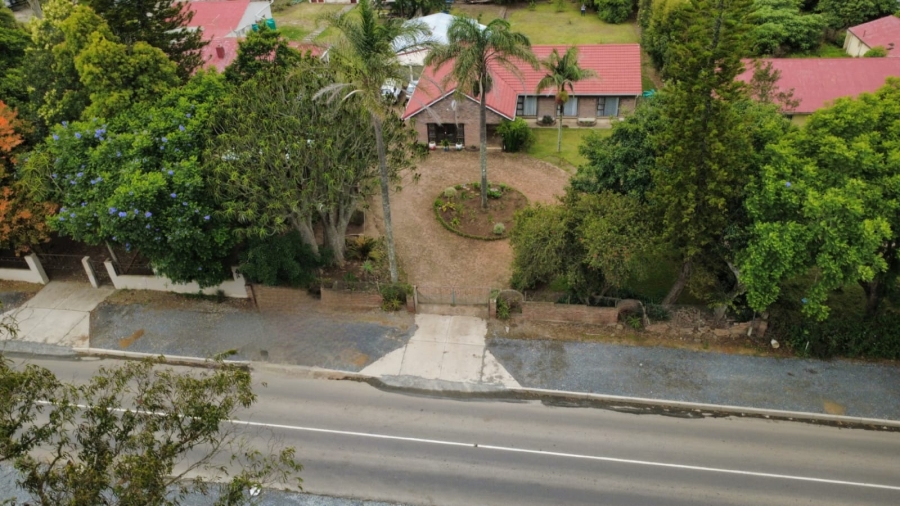 3 Bedroom Property for Sale in Komga Eastern Cape